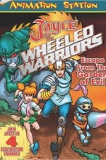 Watch Jayce and the Wheeled Warriors M4ufree